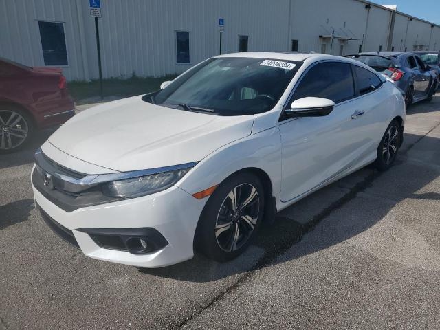 HONDA CIVIC TOUR 2016 2hgfc3b98gh351454