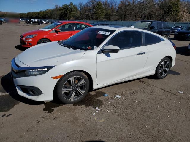 HONDA CIVIC 2016 2hgfc3b98gh357884