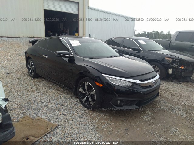 HONDA CIVIC COUPE 2017 2hgfc3b98hh352072