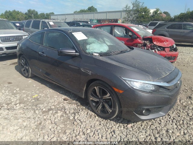 HONDA CIVIC COUPE 2017 2hgfc3b98hh360639