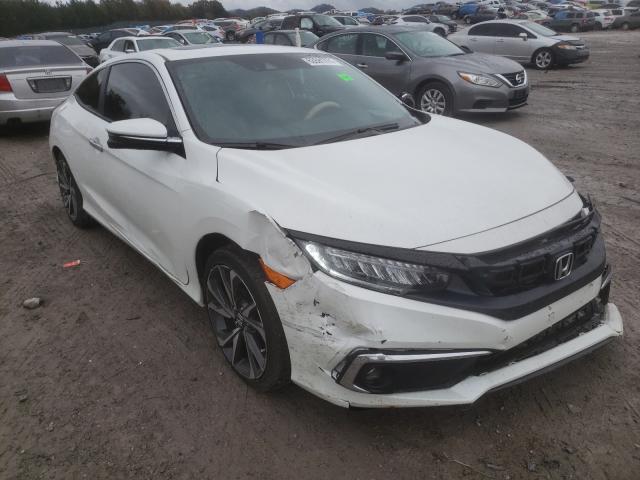 HONDA CIVIC TOUR 2020 2hgfc3b98lh352453