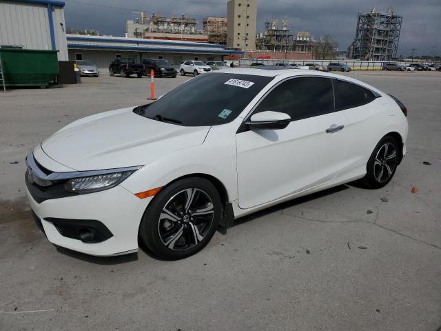 HONDA CIVIC TOUR 2016 2hgfc3b99gh356372