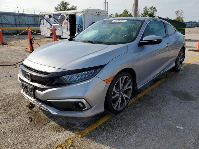 HONDA CIVIC TOUR 2019 2hgfc3b99kh355134