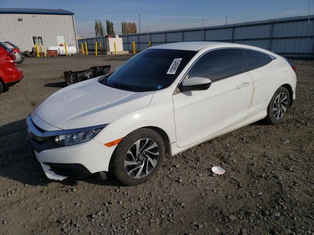 HONDA CIVIC 2017 2hgfc4a50hh303145