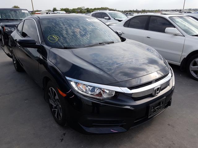 HONDA CIVIC LX 2018 2hgfc4a50jh307640