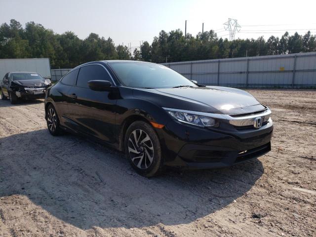 HONDA CIVIC LX 2016 2hgfc4a52gh312217