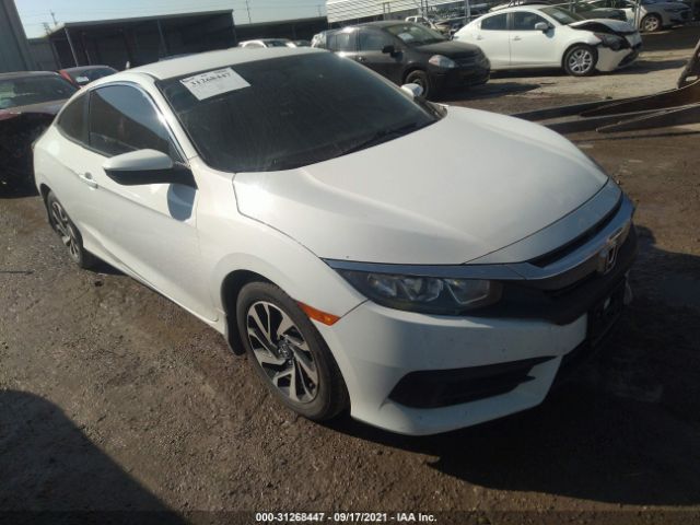 HONDA CIVIC COUPE 2018 2hgfc4a52jh300236