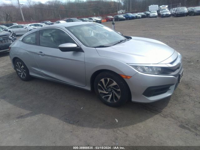 HONDA CIVIC 2018 2hgfc4a52jh308336