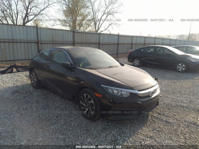 HONDA CIVIC COUPE 2017 2hgfc4a53hh312549