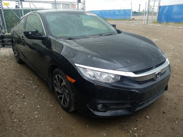 HONDA CIVIC LX 2018 2hgfc4a53jh400345