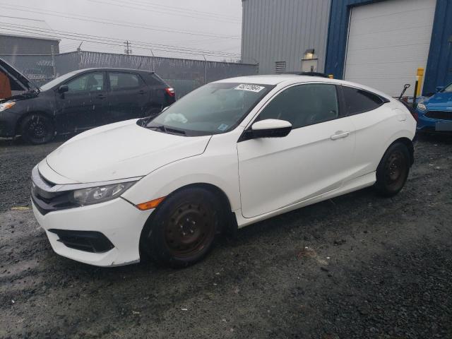 HONDA CIVIC 2016 2hgfc4a54gh400833