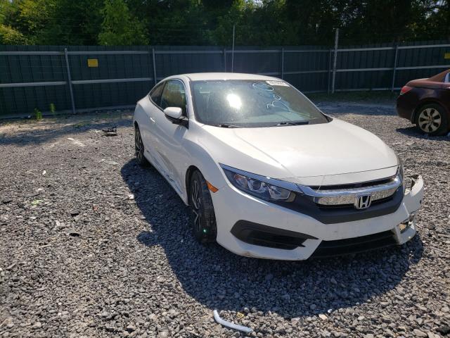 HONDA CIVIC LX 2018 2hgfc4a54jh300660