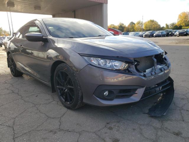 HONDA CIVIC LX 2018 2hgfc4a54jh304157