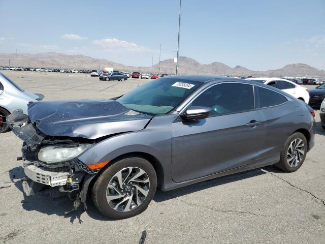 HONDA CIVIC LX 2016 2hgfc4a55gh315208