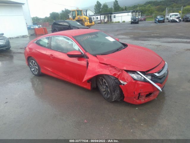 HONDA CIVIC COUPE 2017 2hgfc4a55hh311449