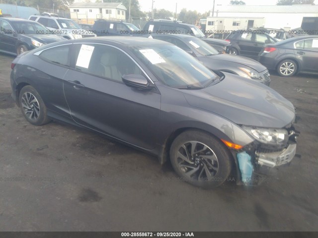 HONDA NULL 2018 2hgfc4a55jh304152