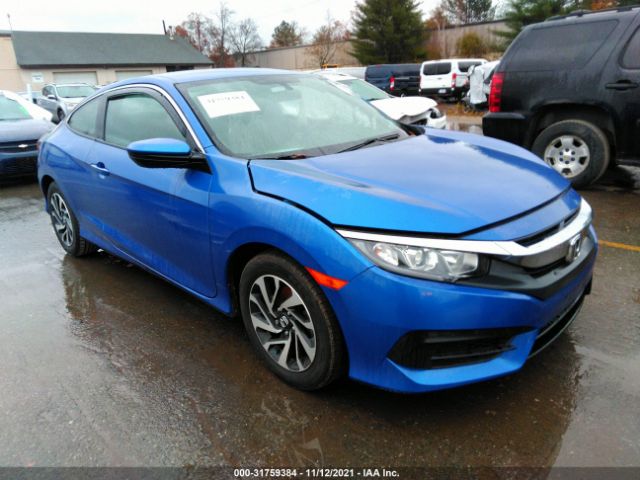 HONDA CIVIC 2017 2hgfc4a56hh311900