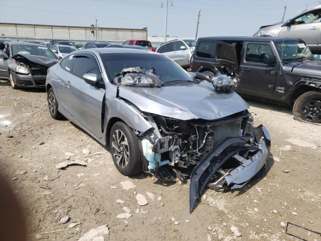 HONDA NULL 2018 2hgfc4a56jh302300