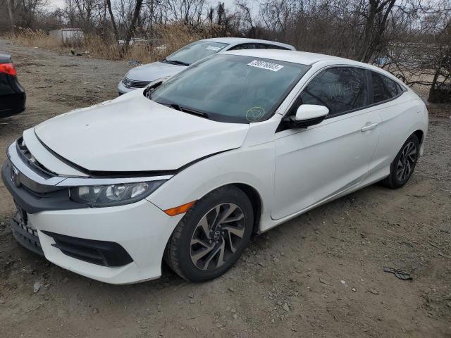 HONDA CIVIC LX 2017 2hgfc4a57hh301652