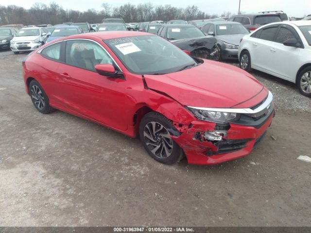 HONDA CIVIC COUPE 2017 2hgfc4a57hh303126