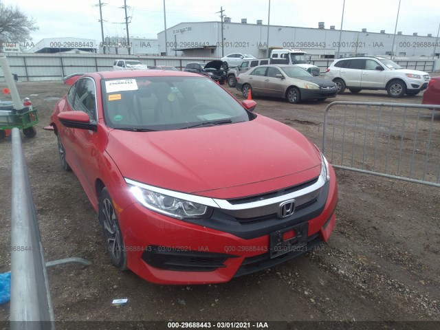 HONDA CIVIC COUPE 2016 2hgfc4a58gh302131