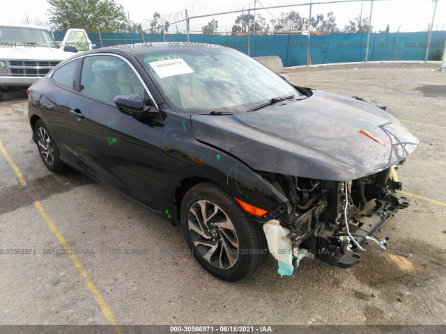 HONDA CIVIC COUPE 2016 2hgfc4a58gh311122