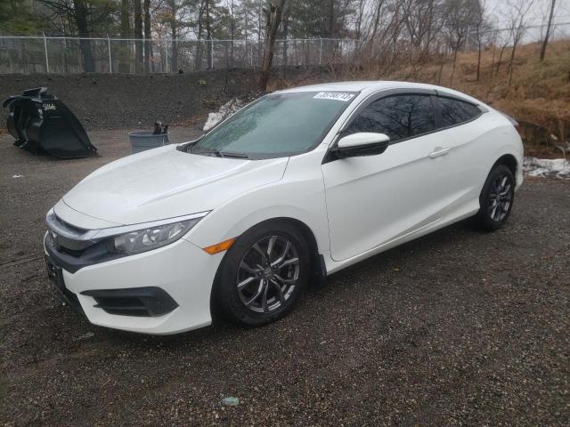 HONDA CIVIC LX 2017 2hgfc4a58hh400240