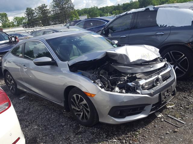 HONDA CIVIC LX 2018 2hgfc4a58jh302878