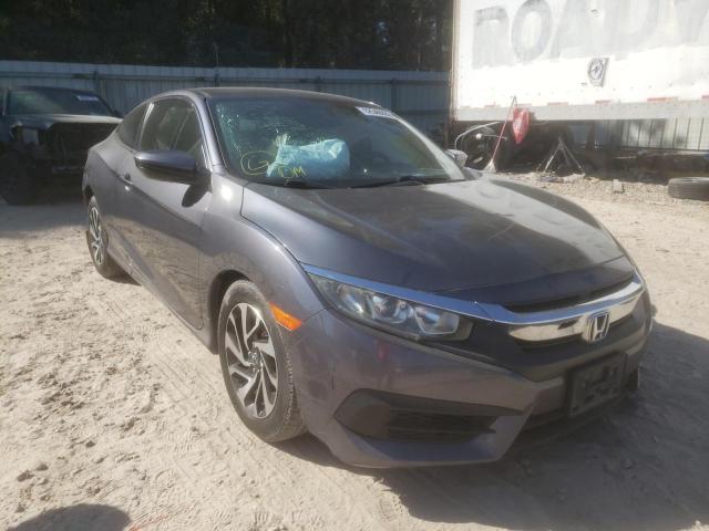 HONDA CIVIC LX 2016 2hgfc4a59gh300968