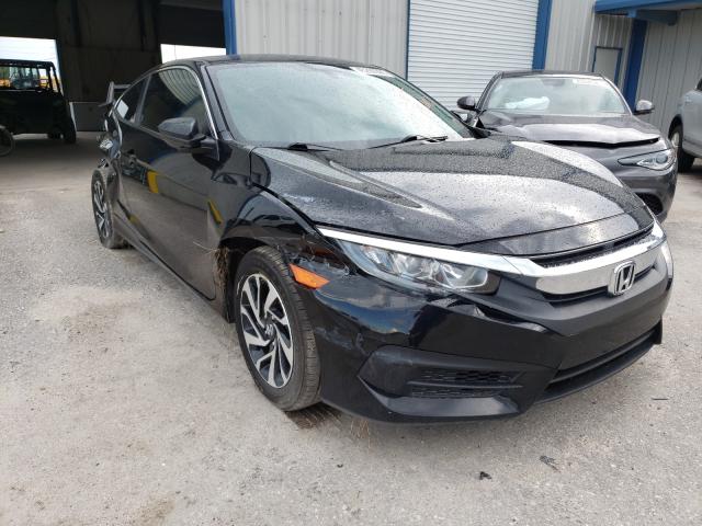 HONDA CIVIC LX 2016 2hgfc4a59gh304275