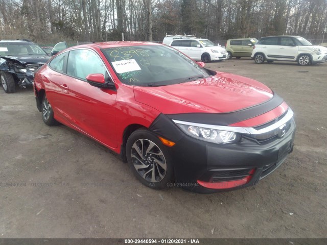 HONDA CIVIC COUPE 2017 2hgfc4a59hh308022