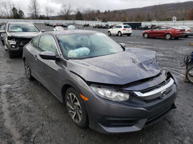 HONDA CIVIC LX 2017 2hgfc4a59hh308215