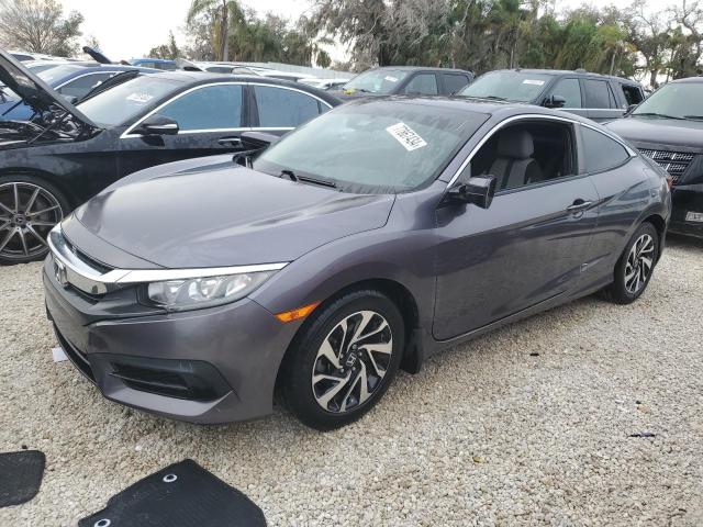 HONDA CIVIC LX 2018 2hgfc4a59jh301335