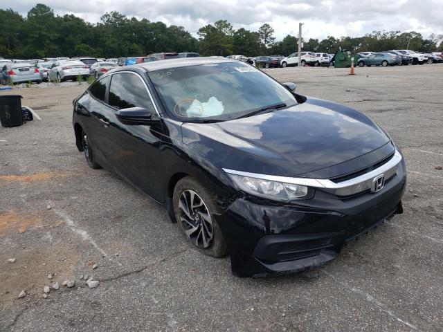 HONDA CIVIC LX 2018 2hgfc4a59jh302873