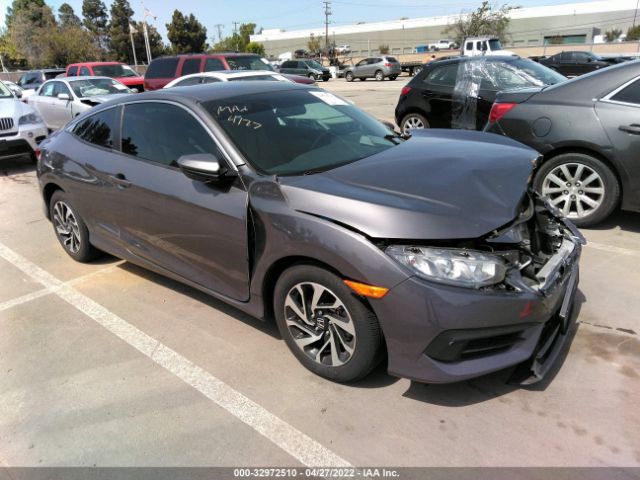 HONDA CIVIC COUPE 2018 2hgfc4a59jh304154