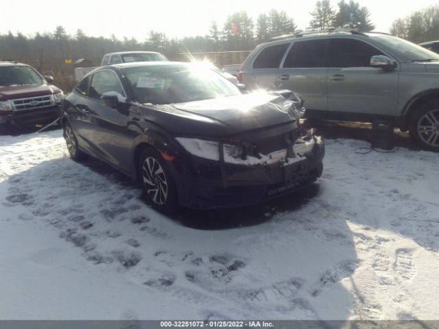 HONDA CIVIC COUPE 2018 2hgfc4a59jh304753