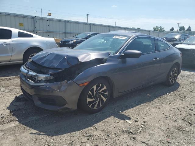 HONDA CIVIC 2018 2hgfc4a59jh309371