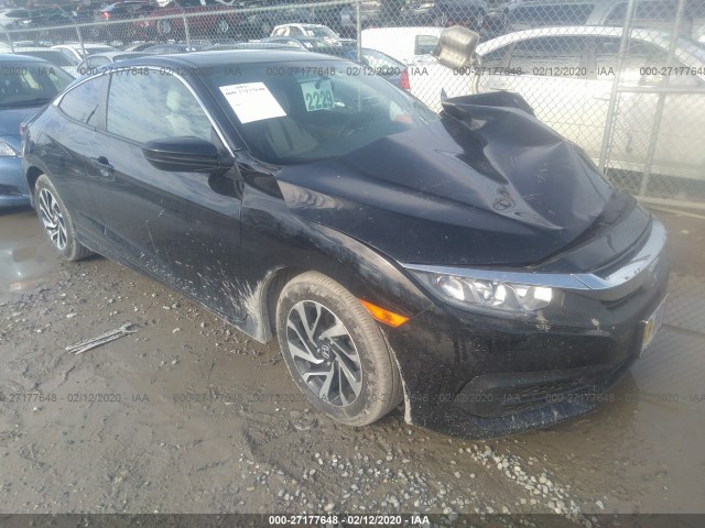 HONDA CIVIC COUPE 2016 2hgfc4b00gh305432