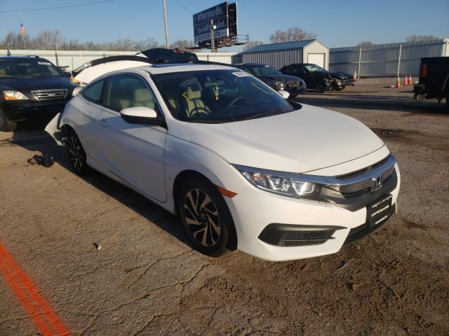 HONDA NULL 2016 2hgfc4b00gh308640