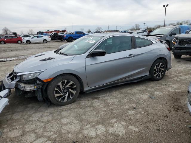 HONDA CIVIC COUPE 2016 2hgfc4b00gh309237