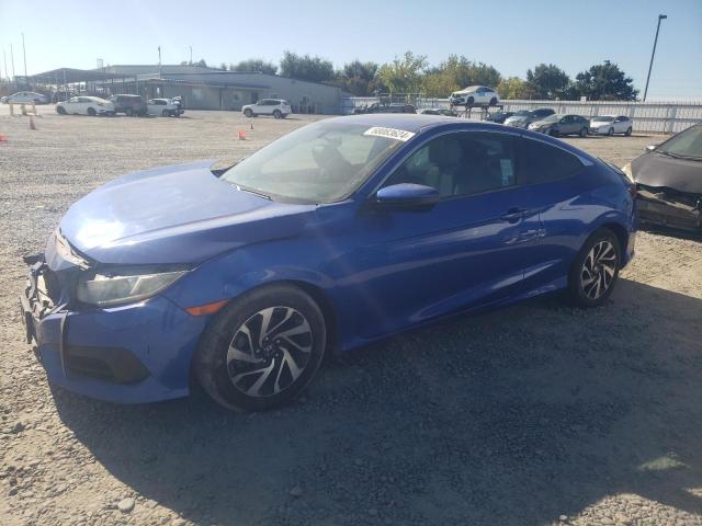 HONDA CIVIC LX 2016 2hgfc4b00gh310582