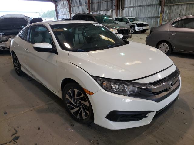 HONDA CIVIC LX 2016 2hgfc4b00gh311957