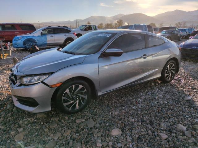 HONDA CIVIC LX 2016 2hgfc4b00gh312137