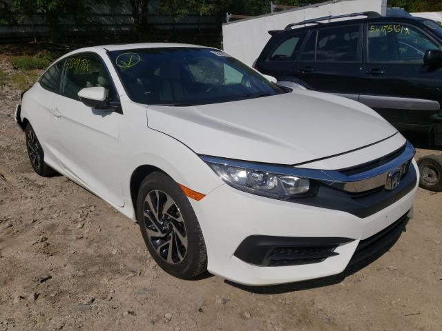 HONDA CIVIC LX 2016 2hgfc4b00gh313529