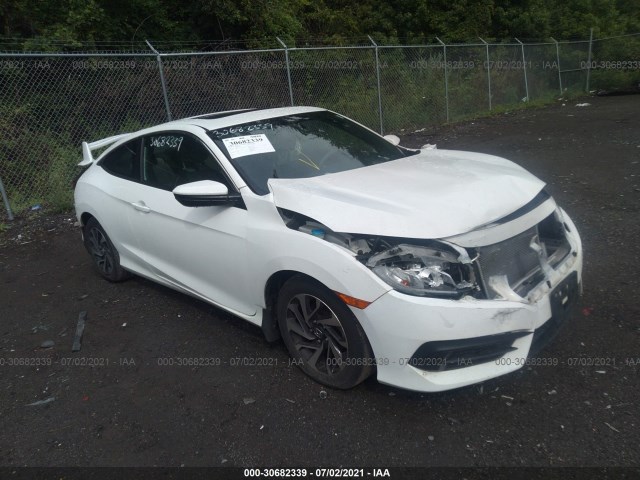 HONDA CIVIC COUPE 2016 2hgfc4b00gh313675