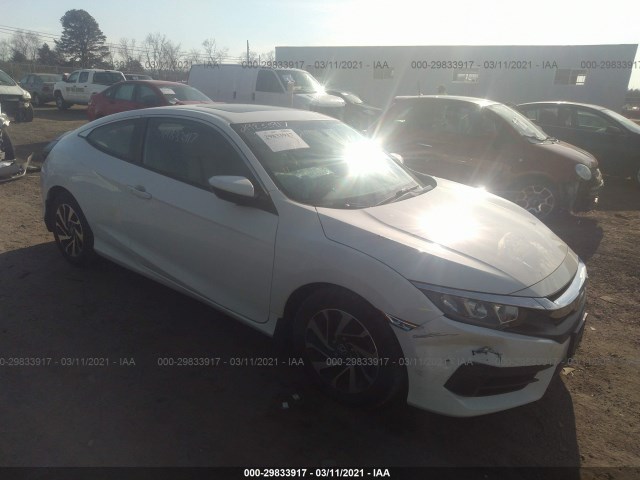 HONDA CIVIC COUPE 2016 2hgfc4b00gh313742