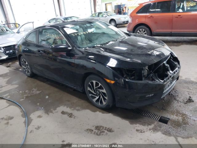 HONDA NULL 2016 2hgfc4b00gh315698