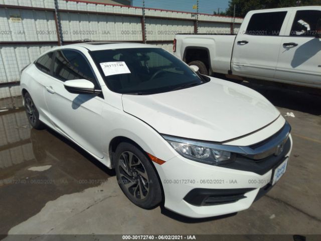 HONDA CIVIC COUPE 2017 2hgfc4b00hh300667