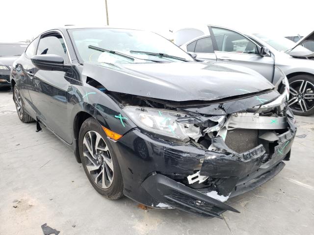 HONDA CIVIC LX 2017 2hgfc4b00hh301804