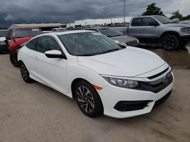 HONDA CIVIC LX 2017 2hgfc4b00hh303276